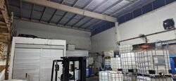 Hs (2nd Link) Industrial Building (D22), Factory #477737661